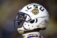 Deadspin | LSU parts ways with embattled AD Scott Woodward