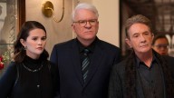 'Only Murders in the Building' Rumored to Be Moving to London for Season 6
