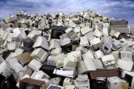 American e-waste is Causing ‘Hidden Tsunami’ in Southeast Asia: Report