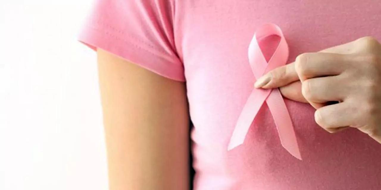 En etapas avanzadas, 80% de diagnósticos por cáncer de mama