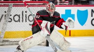 NHL Status Report: Kochetkov sidelined for Hurricanes