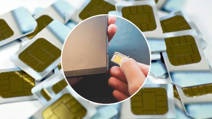 Extorción Activada: Chips telefónicos activados se venden ilegalmente en Lima