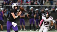 Triway defeated Akron Manchester 49-7 in a big PAC league game