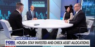 ‘Barron’s Roundtable’: Is the credit risk flare-up the ‘canary in the coal mine?’