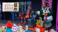 Ya viene el megapuente de la SEP de noviembre, habrá suspensión de clases 4 días