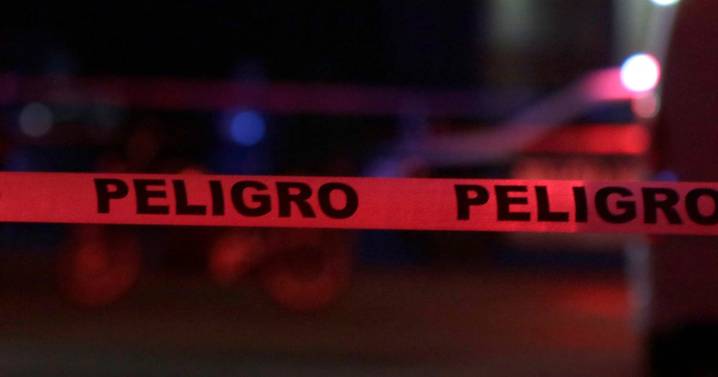 Ataque armado en bautizo de Huejotzingo deja cuatro muertos y diez heridos