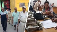 Bihar tea seller turns cyber fraud kingpin; Rs 1.05 crore cash, gold seized in raid