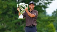 2025 Baycurrent Classic leaderboard: Xander Schauffele picks up first win of year