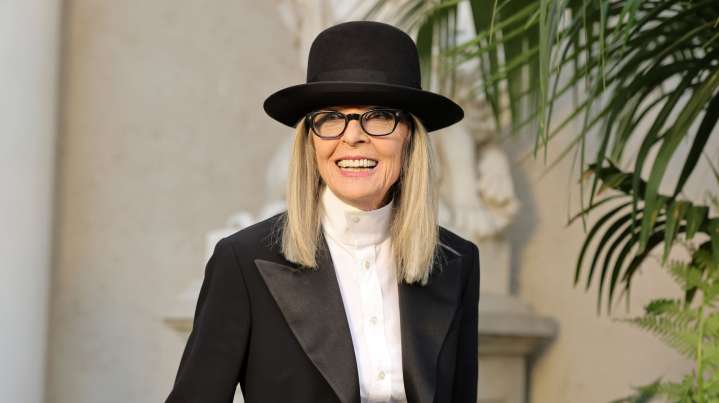 Oscar Winner And Acting Legend Diane Keaton Dead At 79