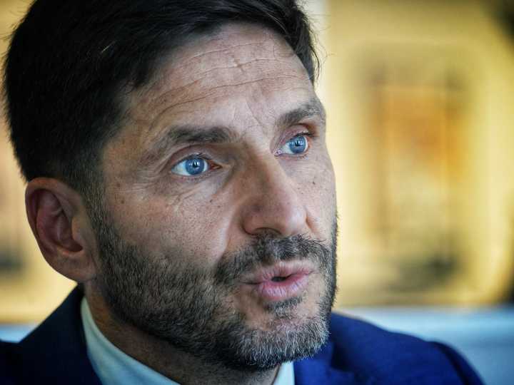 La advertencia de Pullaro por el salvataje de Trump a Milei: “Condicionar una ayuda al resultado de una elección es algo bastante preocupante"