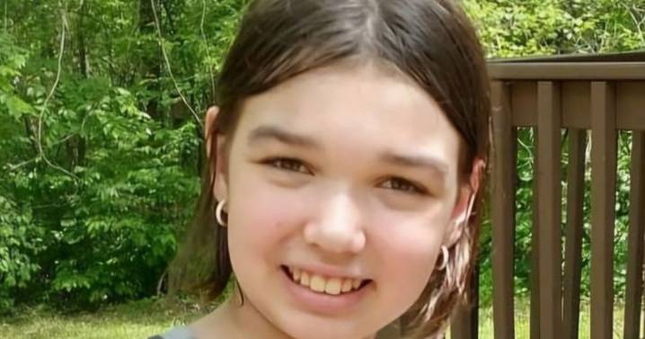 Little girl tragically died alone in bedroom after parents 'neglected her'