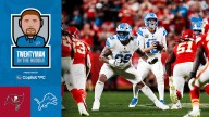 Twentyman in the Huddle: Lions-Buccaneers Week 7 preview