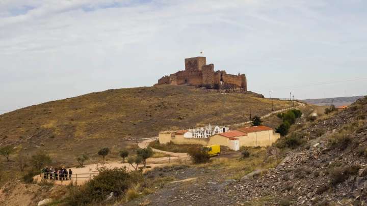 Los pueblos más fotogénicos (y escalofriantes) de España para visitar este Halloween