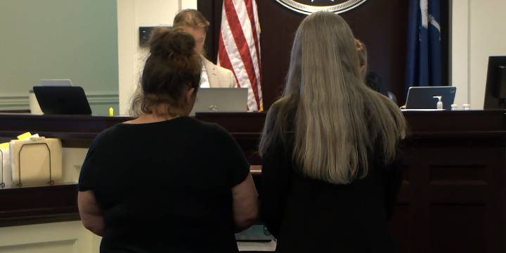 West Ashley ‘squatter’ pleads guilty, gets no prison time