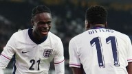 England U21 1 - 0 Andorra U21 - Match Report & Highlights
