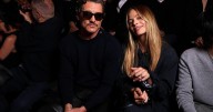 Margot Robbie & Pedro Pascal 'Look Expensive' in New Photos