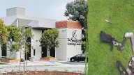 Ex-student stabs 3 staff members at California school: police