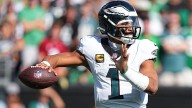 NFL Week 5: How to Watch, Stream the Sunday Games Today