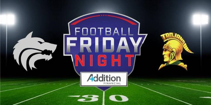 GAME OF THE WEEK: Trojans take down Timberwolves 42