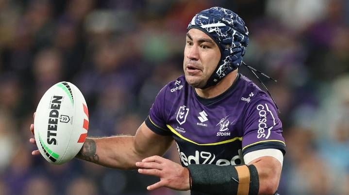 NRL grand final live: Melbourne Storm and Brisbane Broncos set for thrilling decider