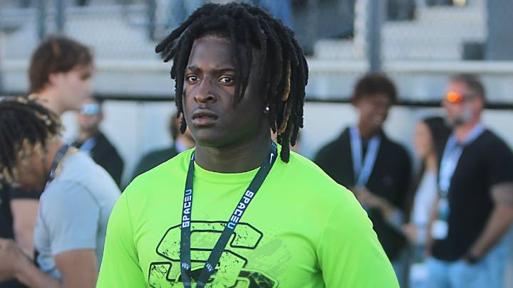FSU’s Ethan Pritchard released from hospital, headed to rehab facility