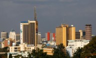 German policy needs a decisive “Africa shift”, association says