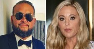 Jon Gosslin Claims Ex Kate Hid 'Suspicious' Kids Trust With Bodyguard