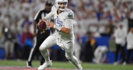 High-scoring Bills attack led by Allen pose a challenge for Falcons to turn yards into more points