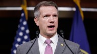 Rep. Riley Moore torches Democrats’ shutdown demands: Health care for illegals, cuts for Americans