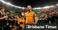 ‘We’ve got the game’: Slipper’s blueprint for Wallabies to win the 2027 World Cup