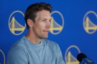 Kerr, Dunleavy give Warriors’ perspective on Kuminga negotiations