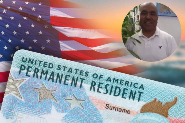 En Los Ángeles. El ICE detuvo por 114 días a un vendedor de helados mexicano y ahora consiguió la green card