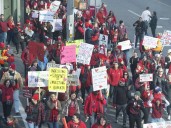 Alberta to table back-to-work legislation for teachers on Monday