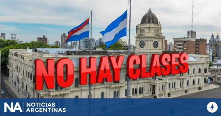 La tajante decisión del gobierno que suspendió las clases del lunes 27 de octubre después de las elecciones