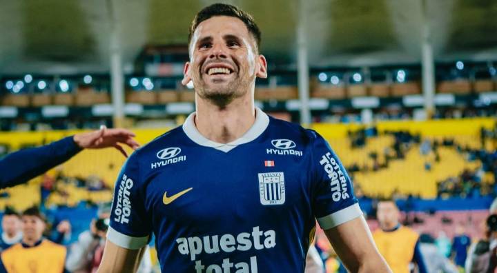 Alianza Lima y el futuro de Guillermo Enrique tras la posible llegada de Advíncula: "No tuvo..."