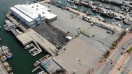 New Bedford State Pier repairs displace businesses, could take 4 years