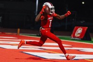 Nevada high school football October 17, 2025