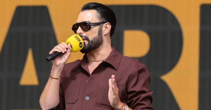 Rylan Clark's brilliant response to Strictly's Claudia Winkleman after exit news
