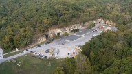 Metro East cave-turned-industrial park considers nuclear