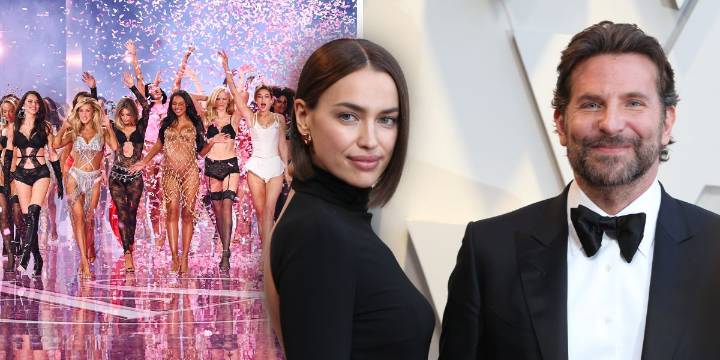 Top Runway Photos From the 2025 Victoria's Secret Fashion Show