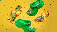 New M&Ms Crocs are coming Oct. 9. Here's how to get them.