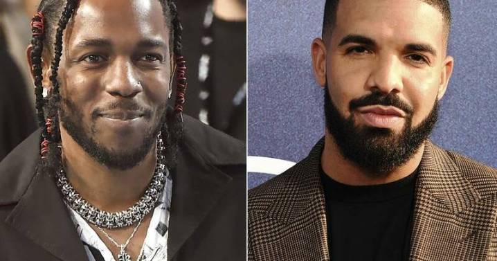 Judge tosses Drake's lawsuit amid Kendrick Lamar spat