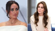 Kate Middleton Showed Early Signs of Tension with Meghan Markle, Expert Claims