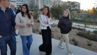 Natalia Chueca: “El Gobierno de Sánchez está abandonando a los inmigrantes y a las ciudades”