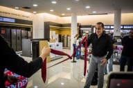 Condesa estrenó su 'Zona Experience' en Multimax para redefinir el confort del hogar