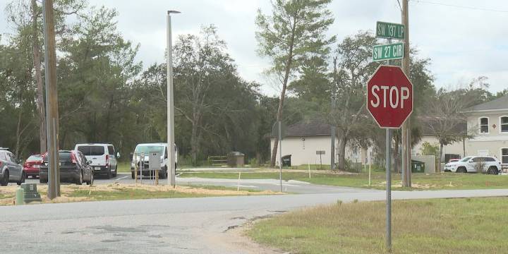 Marion County residents concerned about speeding amid string of hit