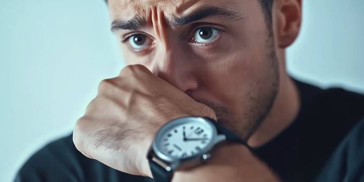 Las tres estrategias de una experta de Harvard para evitar que la ansiedad interfiera en el bienestar diario