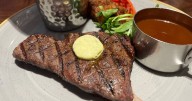 Miller & Carter diner recommends cheaper menu that 'you can't go wrong with'