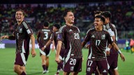 Selección Mexicana Sub-20 golea a Chile y está en cuartos de final del Mundial