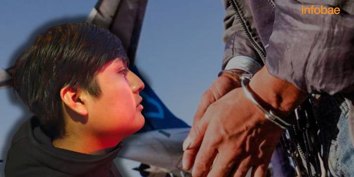 Extradición del ‘Pequeño J’ desde Perú demoraría más de lo esperado y retrasaría juicio en Argentina